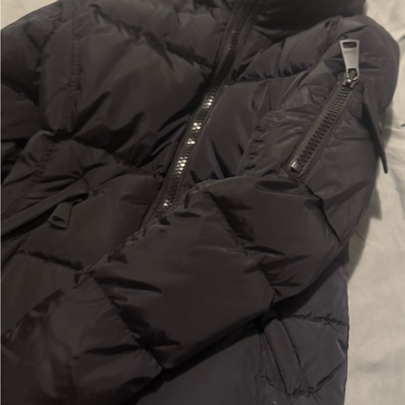 SAM  jacket size medium - Picture 3 of 5